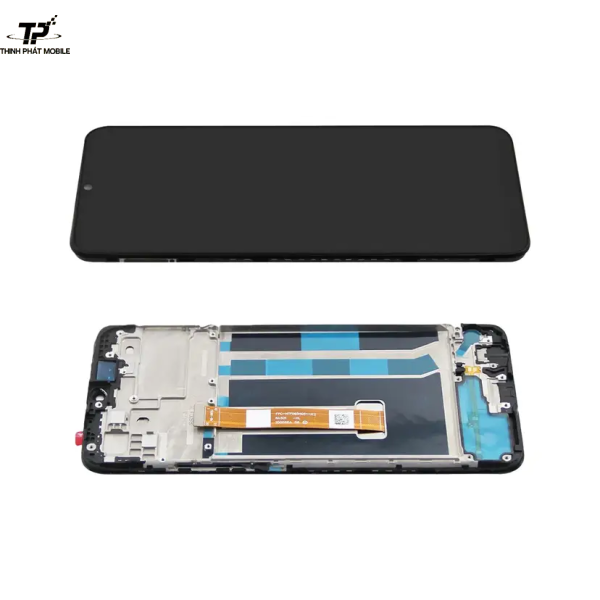 Thay màn hình Oppo A15/ A15S
