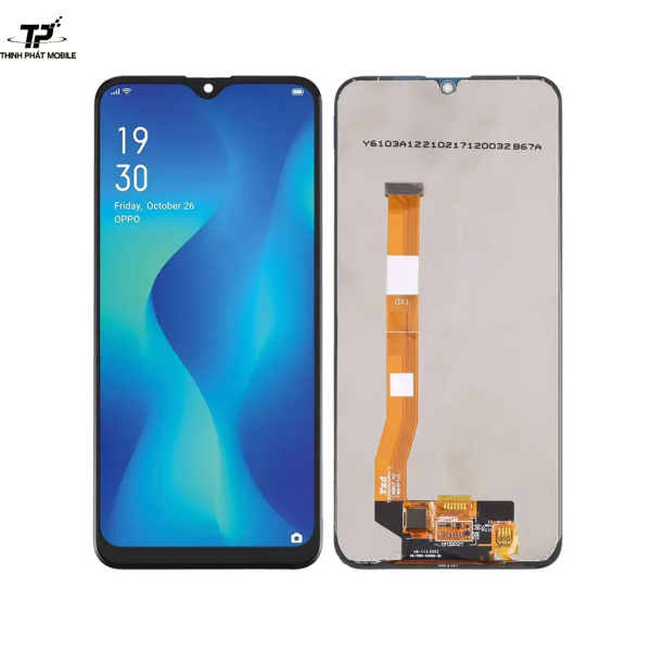 Thay màn hình Oppo A1K
