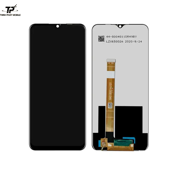 Thay màn hình Oppo A31