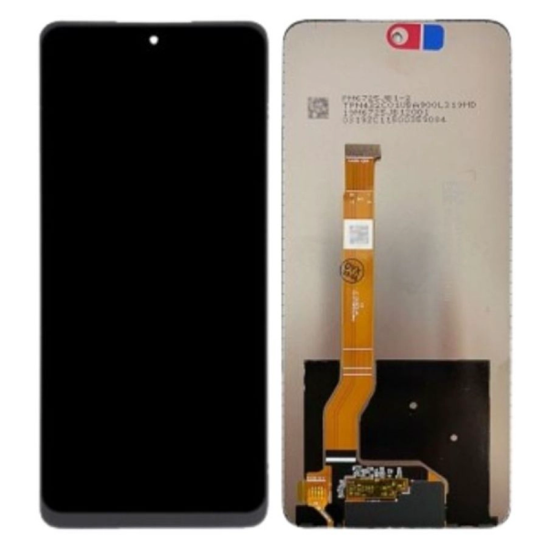 Thay Màn Hình OPPO A3X