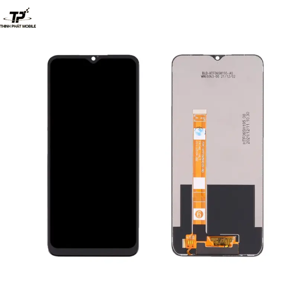Thay màn hình Oppo A52