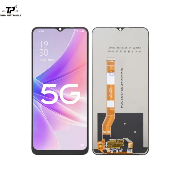 Thay màn hình Oppo A77s/Oppo 77s