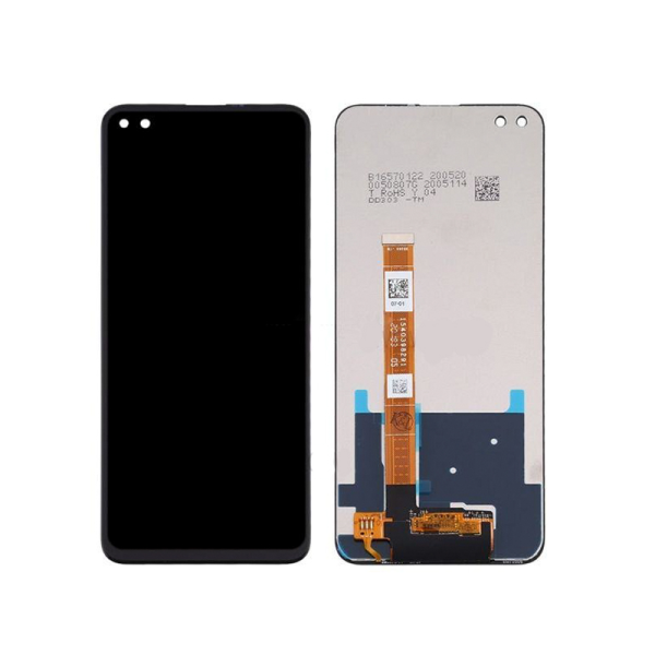 Thay màn hình Oppo A92