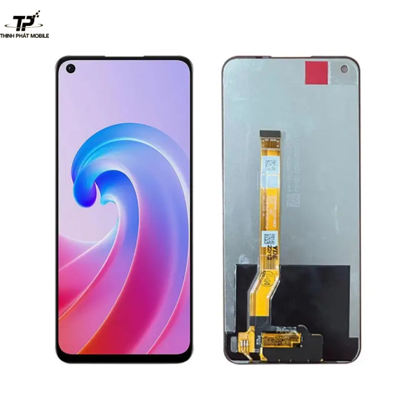 Thay màn hình Oppo A96