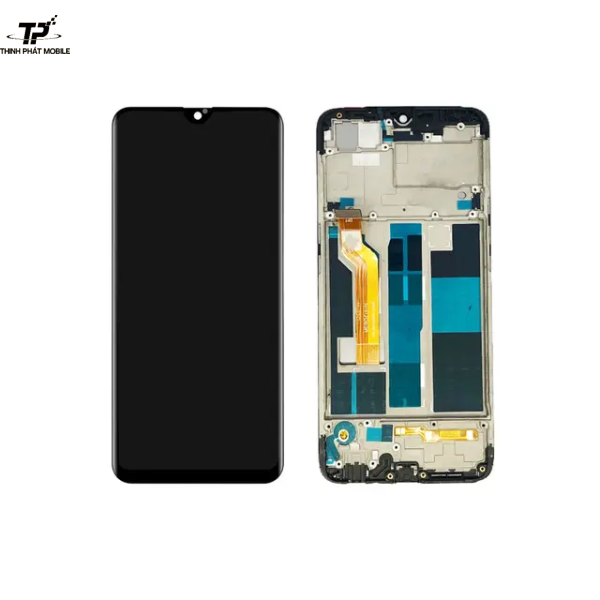 Thay màn hình Oppo F9