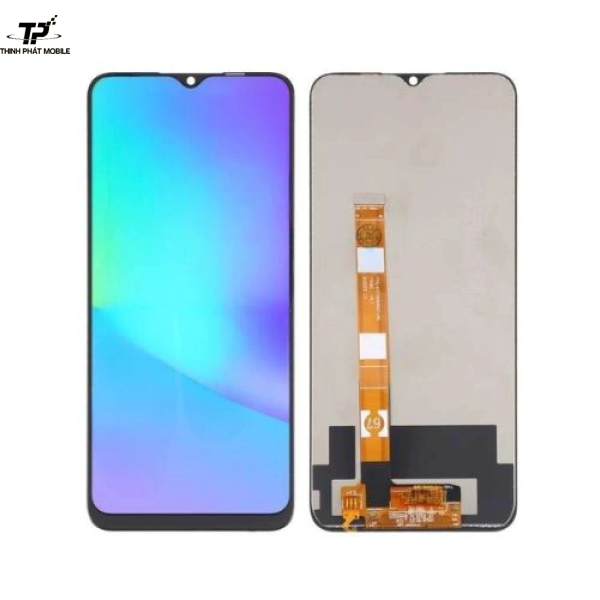 Thay màn hình Realme C55/A58