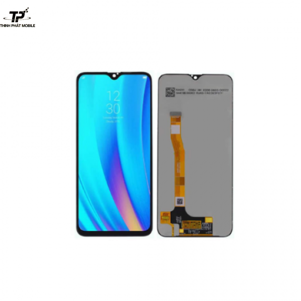 Thay màn hình Realme narzo 50A Prime