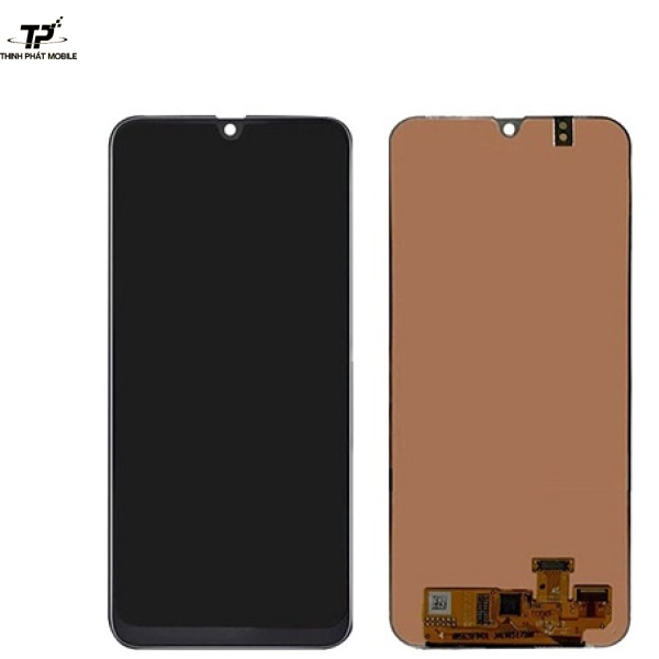 Thay màn hình Samsung A20