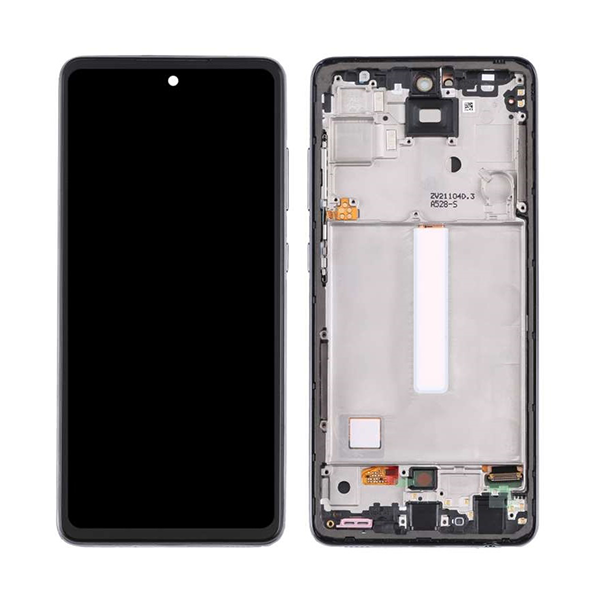 Thay màn hình Samsung A52S