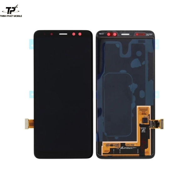 Thay màn hình Samsung S10 LITE