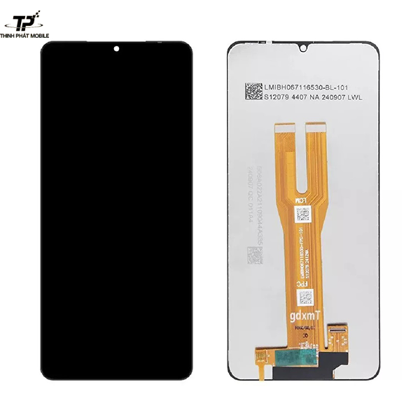 Thay màn hình Samsung A06