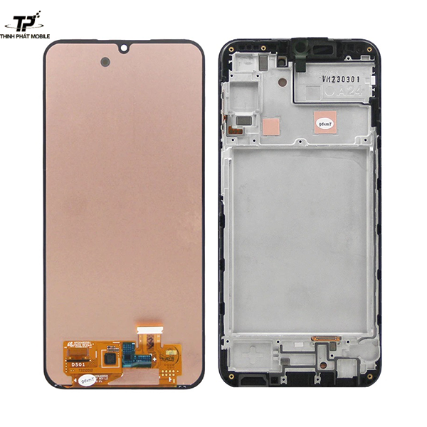 Thay màn hình Samsung A24
