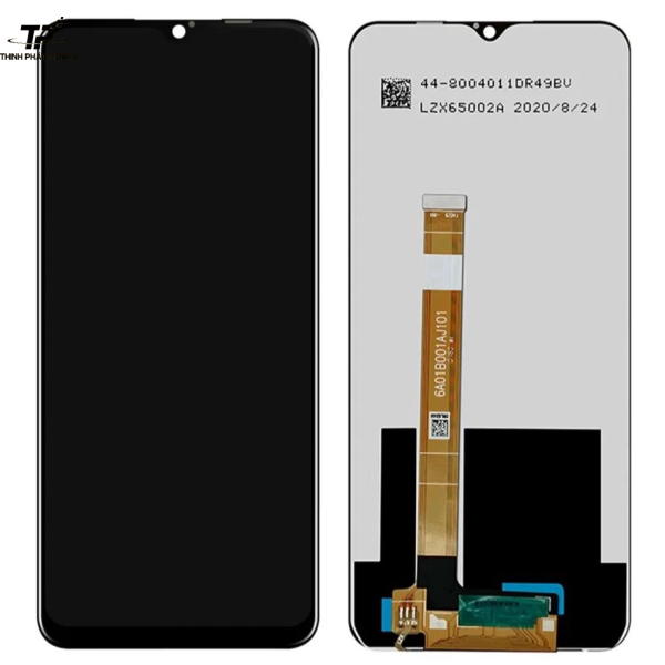 Thay màn hình Samsung A31