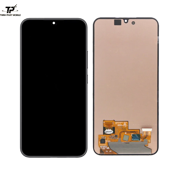 Thay màn hình Samsung A34