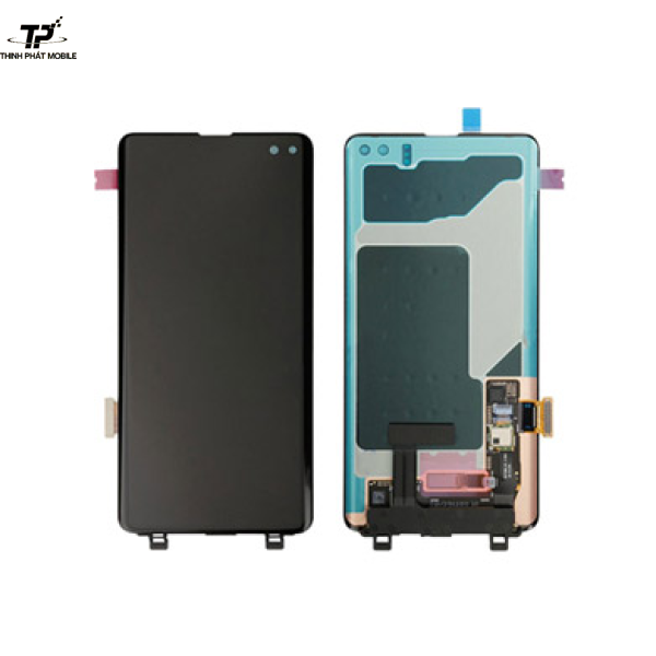 Thay màn hình Samsung S10+