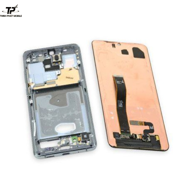 Thay màn hình Samsung S20 ULTRA
