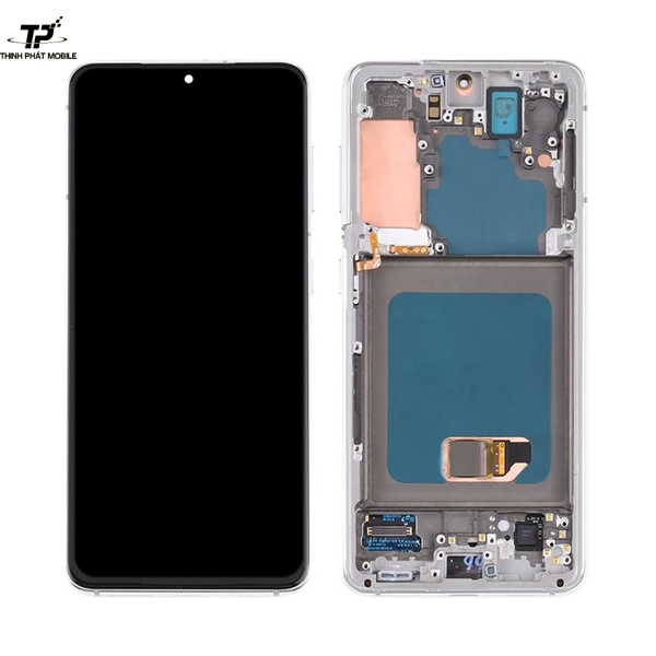 Thay màn hình Samsung S21+
