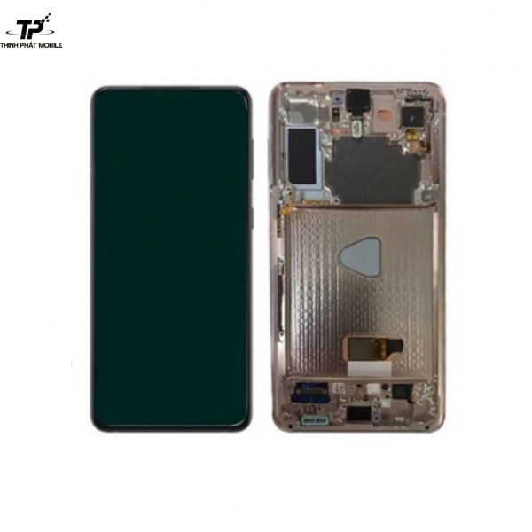 Thay màn hình Samsung S22+
