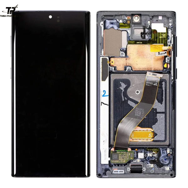 Thay màn hình Samsung NOTE 10+