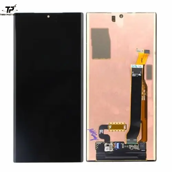 Thay màn hình Samsung Note 20 Ultra