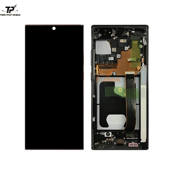 Thay màn hình Samsung NOTE 20 ULTRA