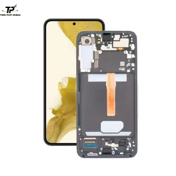 Thay màn hình Samsung S22