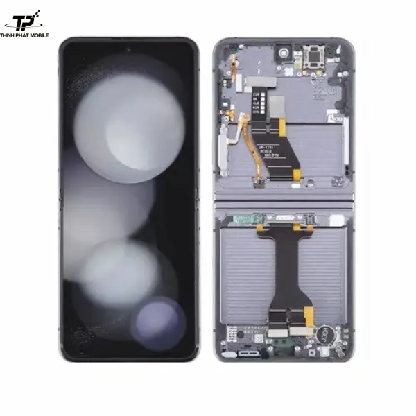 Thay màn hình Samsung Z Flip 5