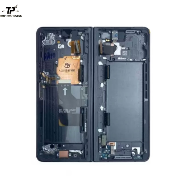 Thay màn hình Samsung Z Fold 5