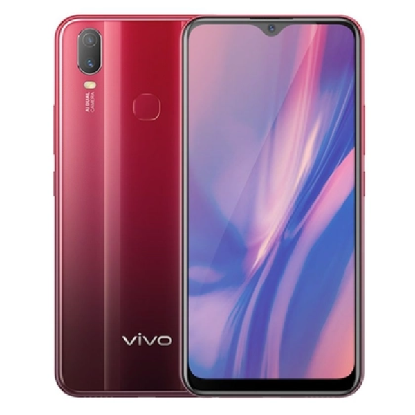 Thay màn hình Vivo Y11 