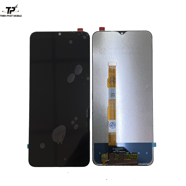 Thay màn hình Vivo Y15a