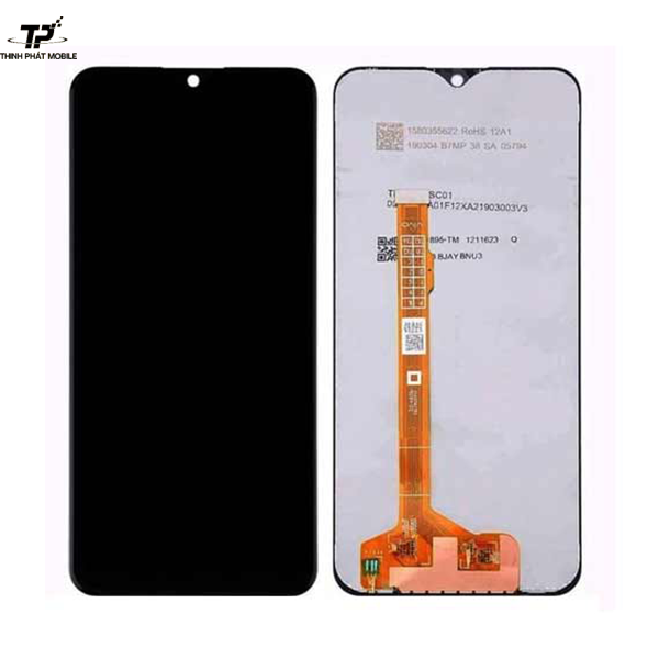Thay màn hình Vivo Y15S