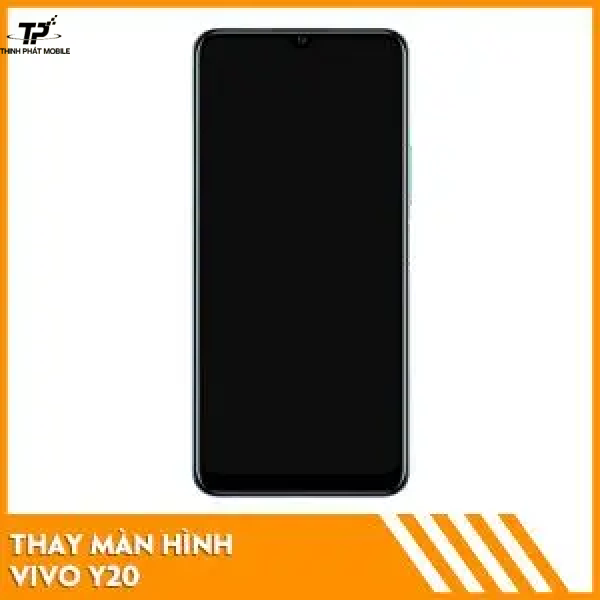 Thay màn hình Vivo Y20