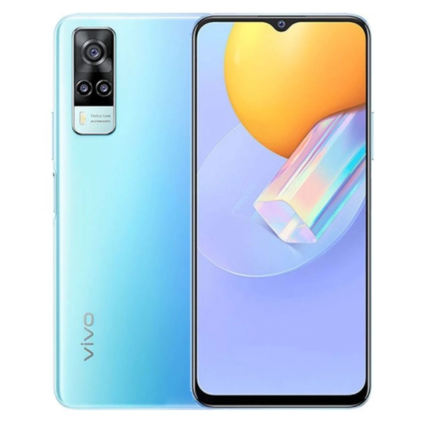 Thay màn hình Vivo Y31