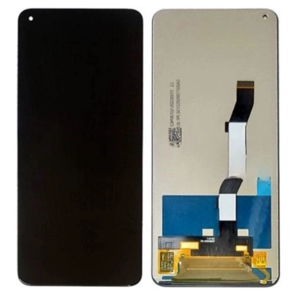 Thay Màn Hình Xiaomi 10T Pro