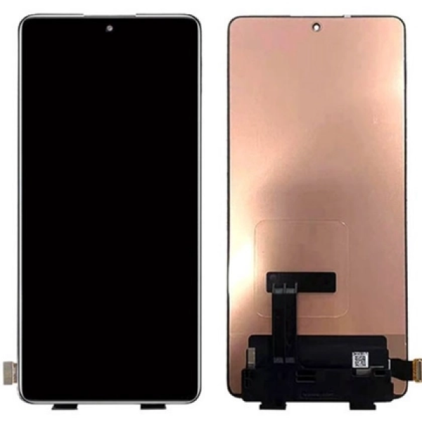 Thay màn hình Xiaomi Poco F5 Pro 5G