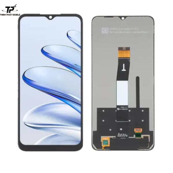 Thay màn hình Redmi 13c