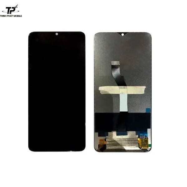 Thay màn hình Xiaomi Redmi Note 10