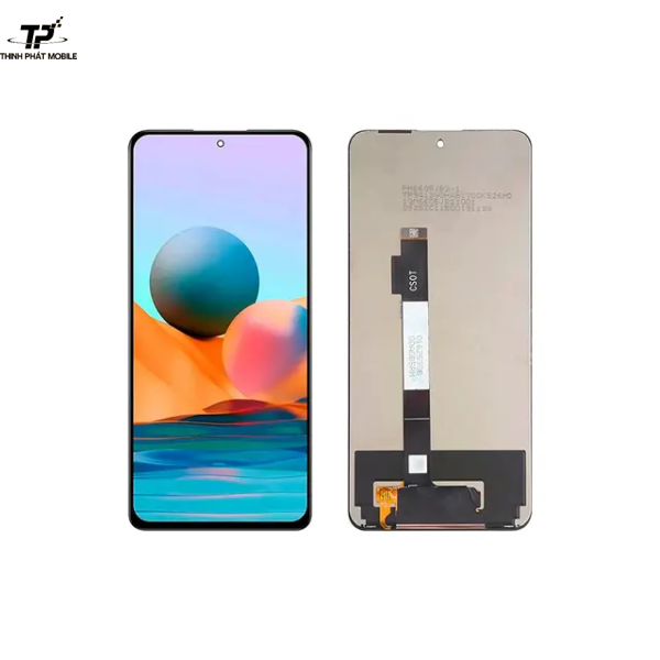 Thay màn hình Xiaomi Redmi Note 10 Pro