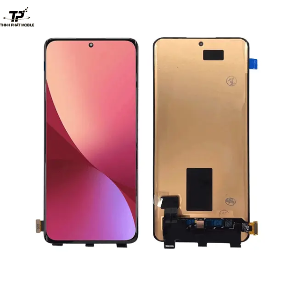 Thay màn hình Xiaomi Redmi Note 12