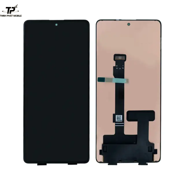 Thay màn hình Xiaomi Redmi Note 12 Pro