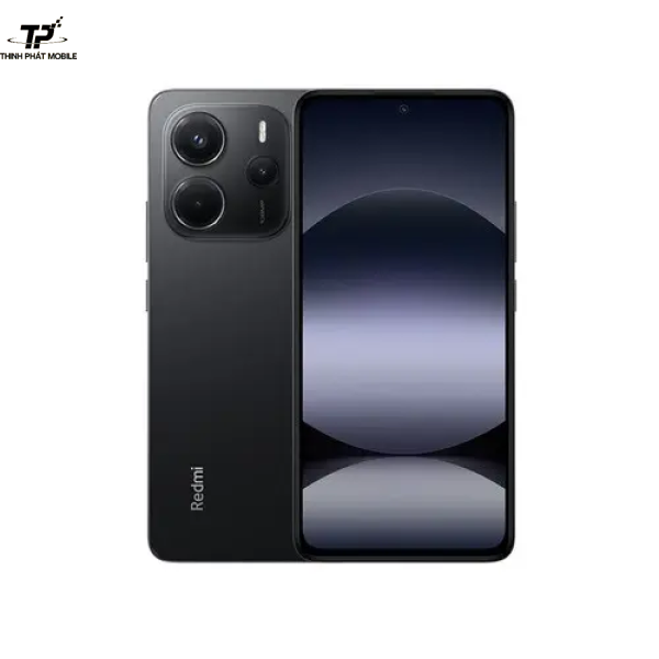 Thay màn hình Xiaomi Redmi Note 14