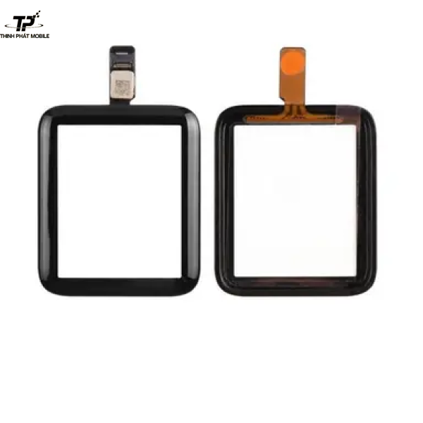 Thay mặt kính Apple Watch Series 3