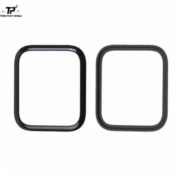 Thay mặt kính Apple Watch Series 4