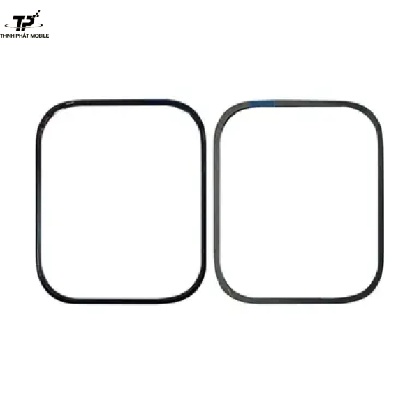 Thay mặt kính Apple Watch Series 7