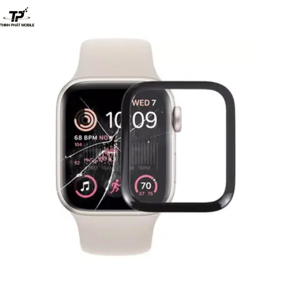 Thay mặt kính Apple Watch Series SE 2022