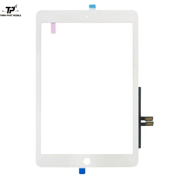 Thay mặt kính iPad Mini 4