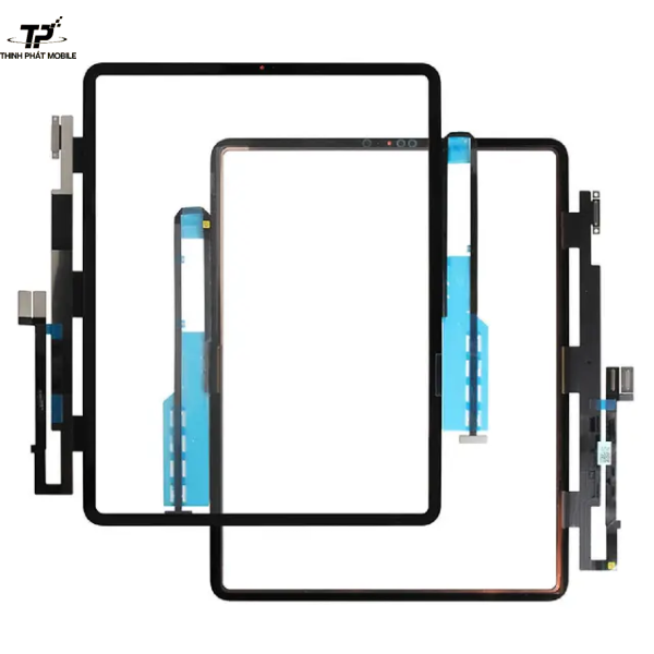 Thay mặt kính iPad Pro 12.9 2020
