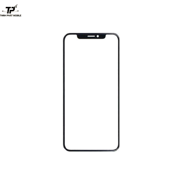 Ép kính iPhone 14 Pro