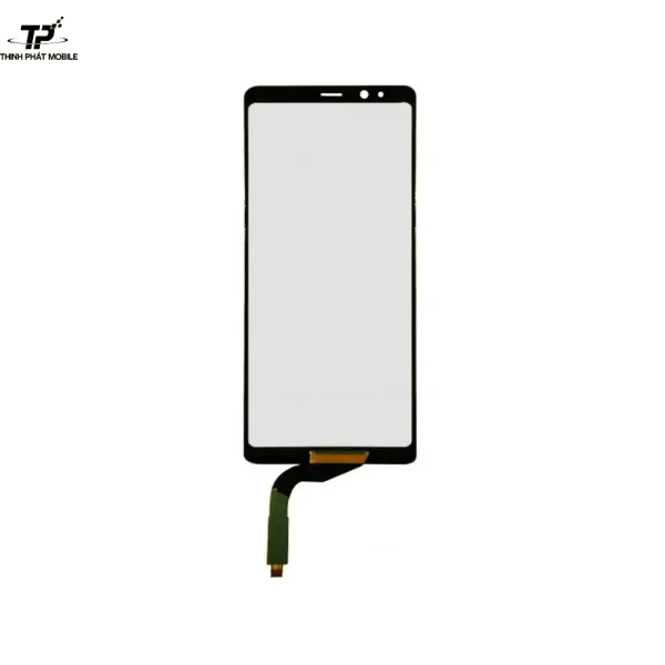 Ép kính Samsung Note 8