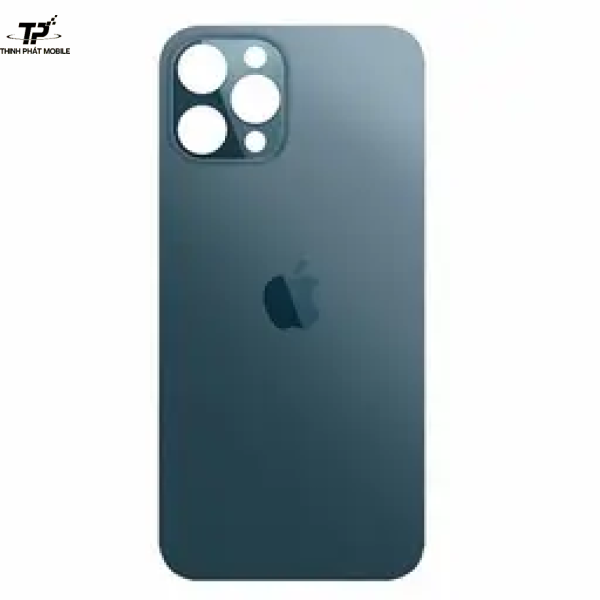 Thay kính lưng iPhone 12 Pro Max